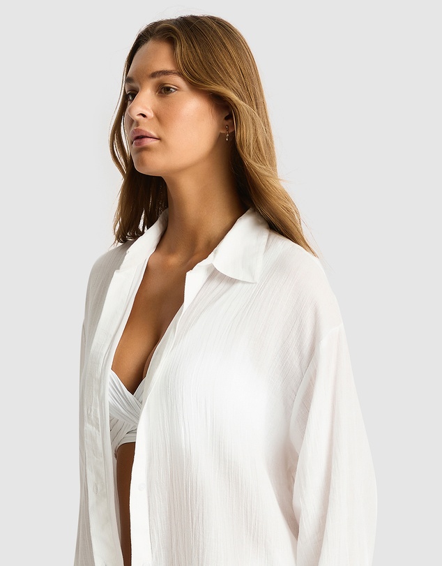Sea Level Australia - Vacay Cruise Shirt