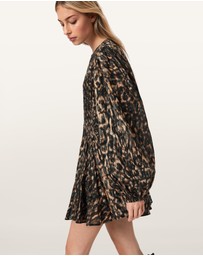 AllSaints - Chia Dress
