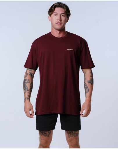 Oxblood