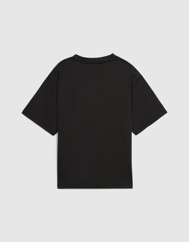 Puma - Train All Day Relaxed Tee - Women