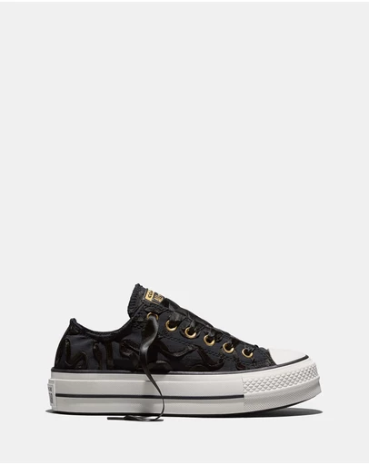 Converse - Chuck Taylor All Star Lift - Women's