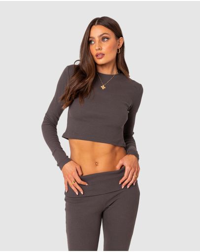DARK - GREY