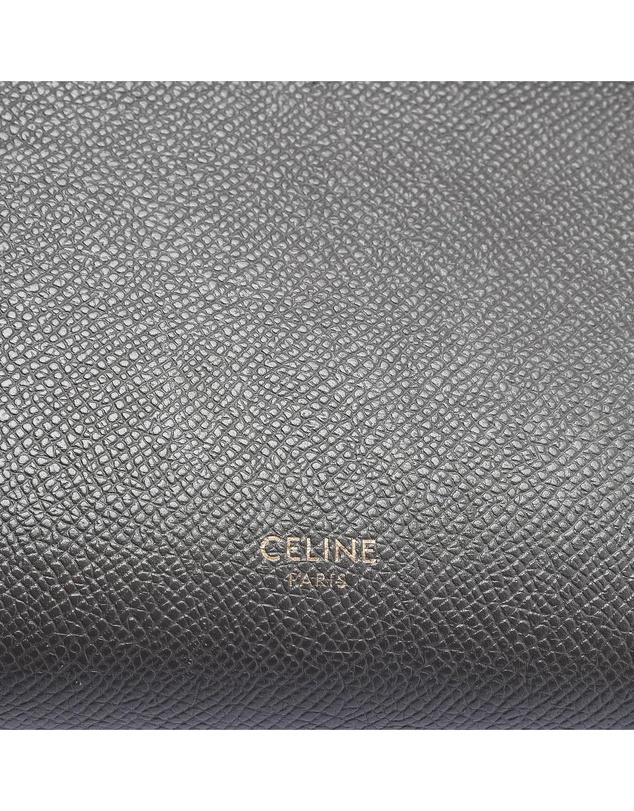 Pre-Loved by Azura Reborn - Pre-Loved Micro Grained Calfskin Belt Bag