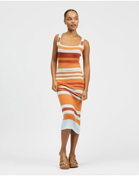 bul - Frenja Dress