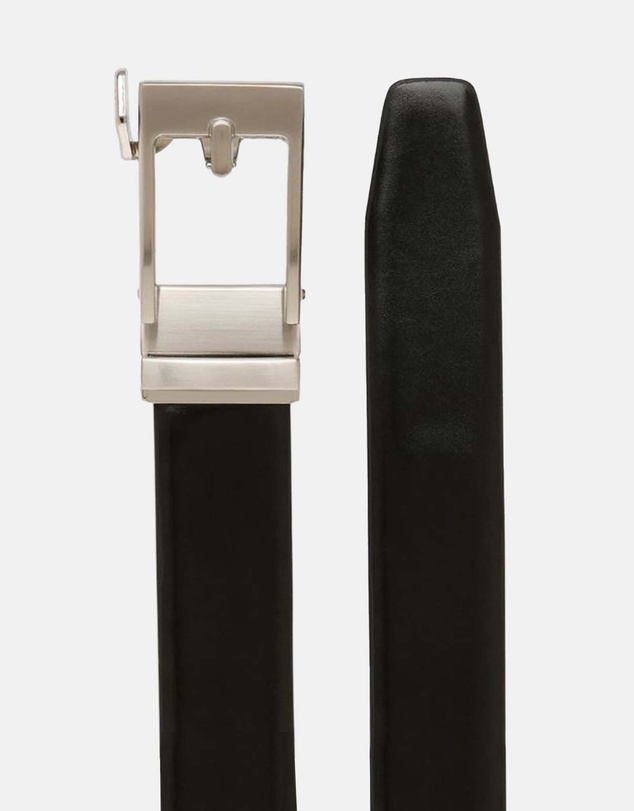 Exact Fit - Pin Buckle Belt Gift