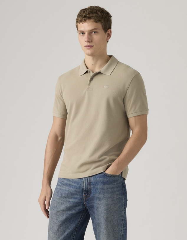 Levi's - Original Polo