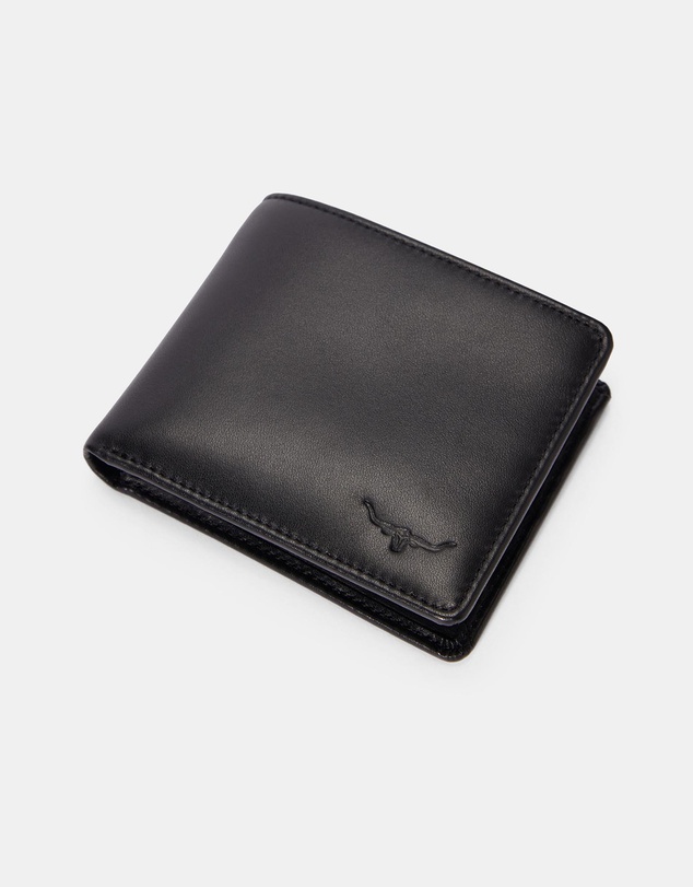 R.M.Williams - Trifold Wallet