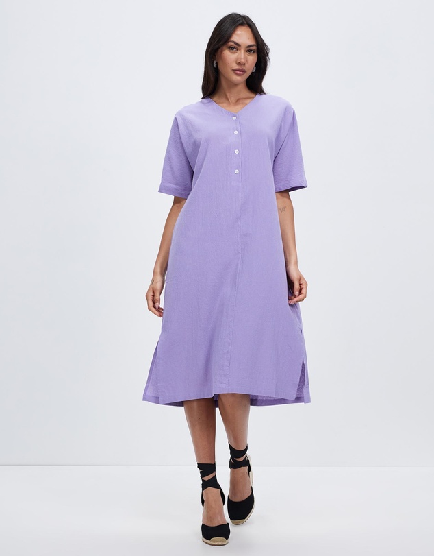 KAJA Clothing - Lila Dress