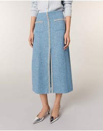 Maje - Jilya Skirt