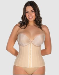 B Free Intimate Apparel - Flexi-Steel Bone Corset