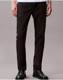 Calvin Klein Jeans - Tapered Slim Fit Jeans