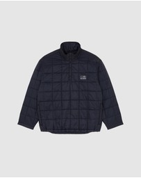 MM6 Maison Margiela - MM6 x Salomon - Insulated Sports Jacket