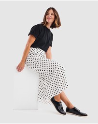 Rollie - Derby Super Soft Patent Shoe
