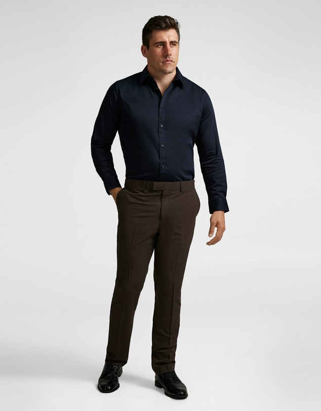 Johnny Bigg - Moore Hyperstretch Slim Pant