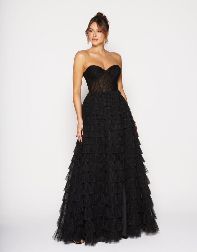 Tania Olsen Designs - Derya Formal Dress