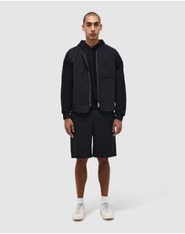 Neuw - River Baggy Short