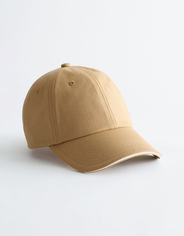 & Other Stories - Alma Twill Binding Cap