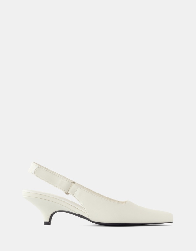 Therapy - Newark Slingback Pumps