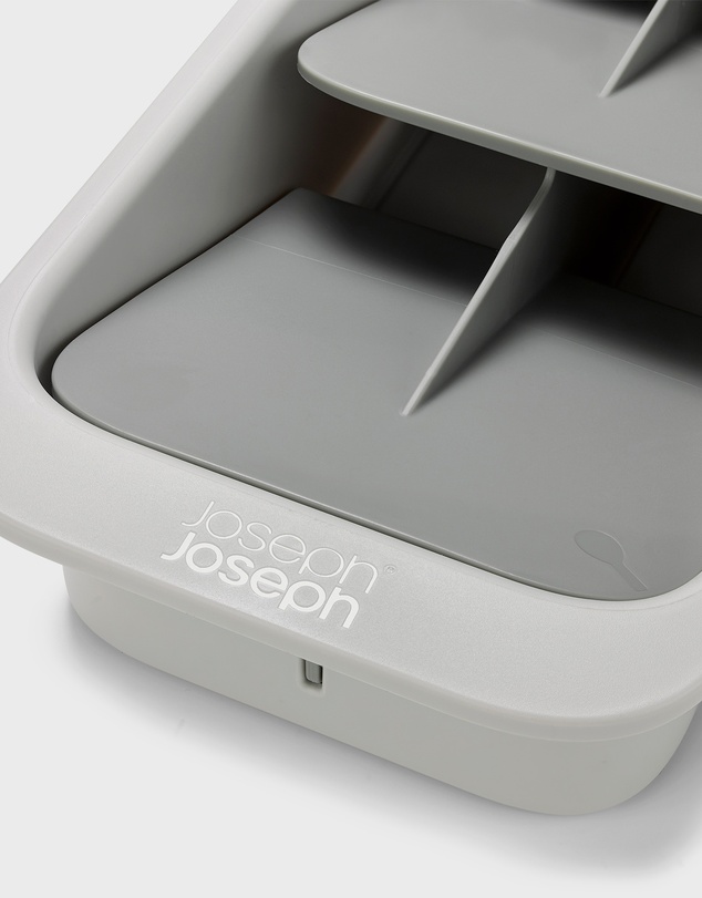 Joseph Joseph - DrawerStore™ Compact Tiered Cutlery Organiser