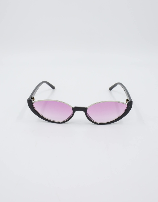 FORD MILLINERY - Claudia Sunglasses