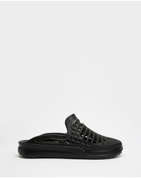 Lusso Cloud - Scenario Slides - Unisex