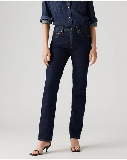 Levi's - 501 Jeans
