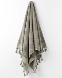 Aura Home - Milos Bath Towel Set