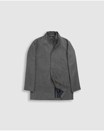 Rodd & Gunn - Mackford Coat
