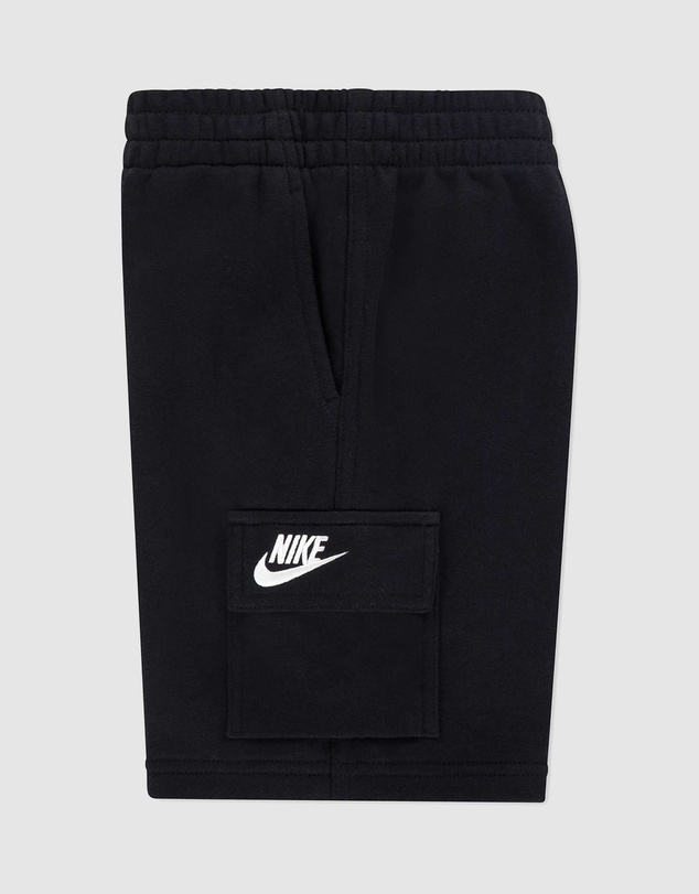 Nike - LBR Cargo Shorts - Kids