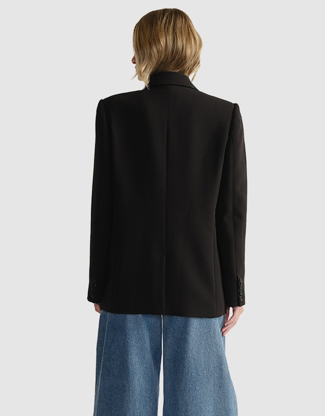 Decjuba - Carmen Tailored Blazer