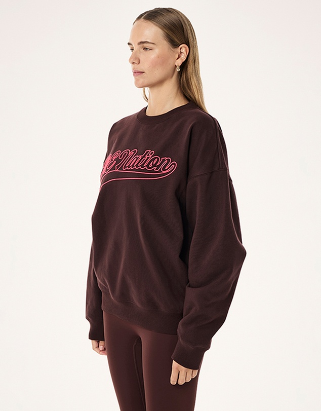 P.E Nation - Formation 2 Sweat