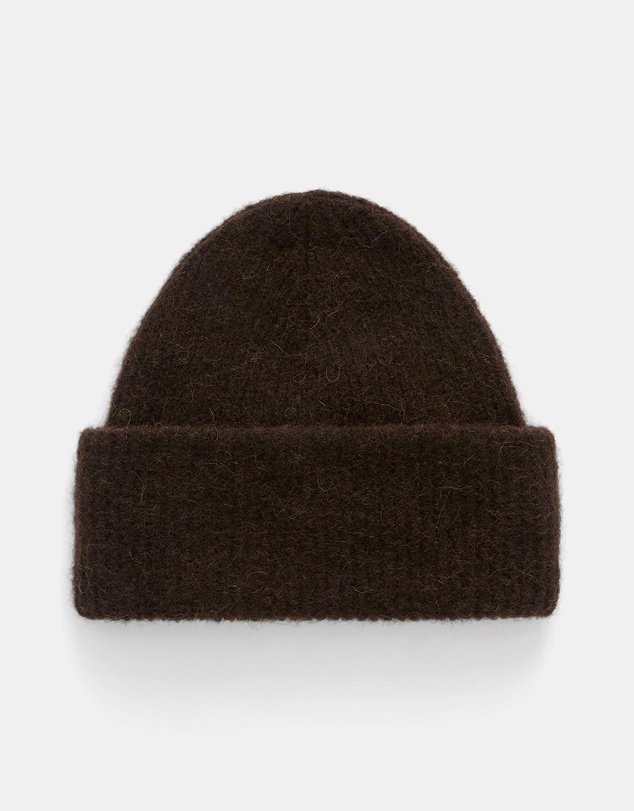ARKET - Alpaca-Merino Blend Beanie