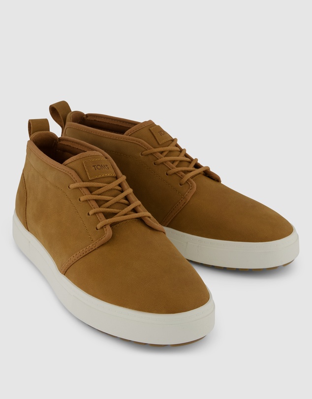 TOMS - Carlo Mid Terrain 2.0 Sneaker