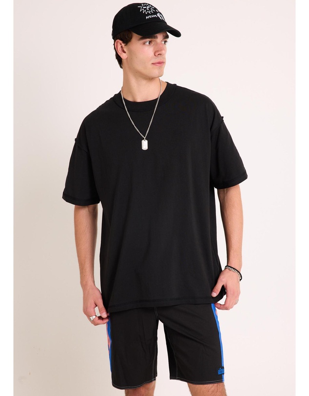 General Pants Co. Basics - Inside Out OG Skate T-Shirt