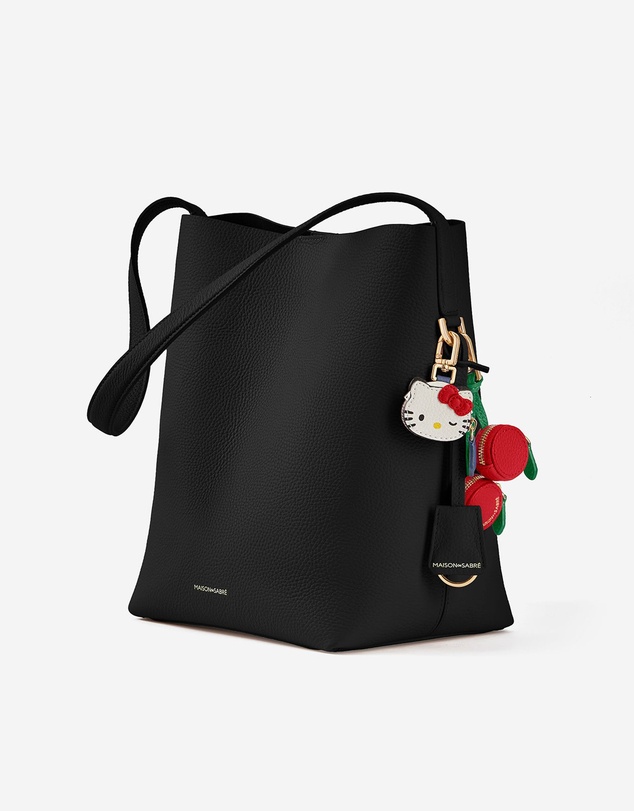 Maison De Sabre - The Bucket Soft Tote