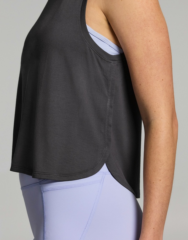 Rockwear - Bamboo Hip Tank
