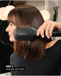ghd - rehab Dry Hair Nourisher Wet Hair Treatment 95ml