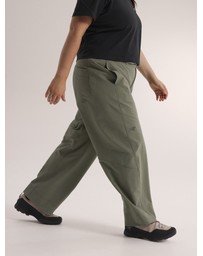 Arc'teryx - Nia Pant Women's