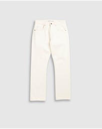 Rodd & Gunn - Ventry Relaxed Fit Jean Regular Leg
