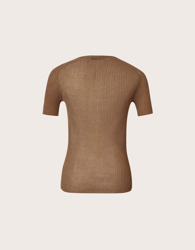 IDA+S - Saskia Knit