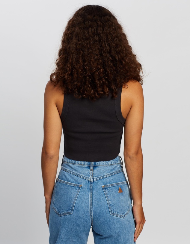 Abrand - Heather Singlet