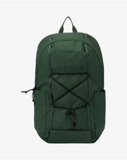 Elliker - Keswik Zip Top Backpack 22L