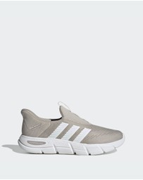 adidas Sportswear - CLOUDFOAM FLEX LOUNGE RAPIDFIT SHOES Womens