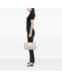 Pre-Loved by Azura Reborn - Pre-Loved Guccissima Princy Tote
