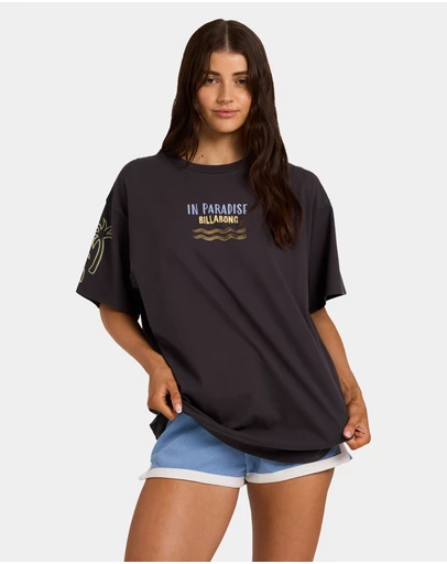 Billabong - Womens Paradise 73 T-Shirt