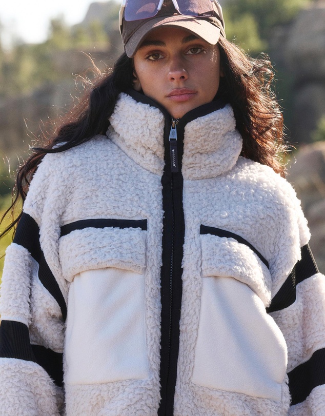 FP Movement by Free People - Far Out Fleece Sweatshirt