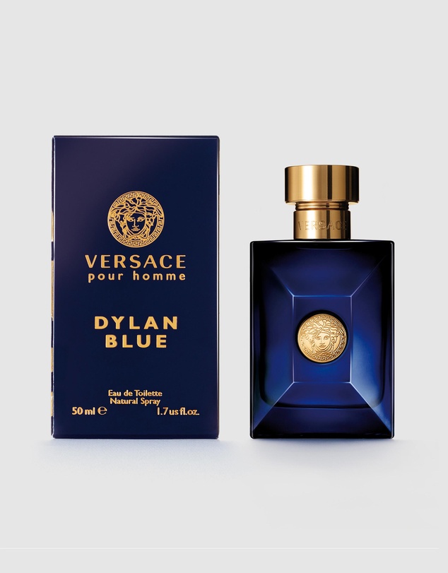 Versace - Dylan Blue Pour Homme EDT