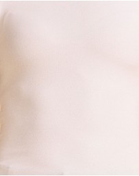 MVN - Ribbed Boatneck Top