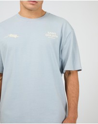 St Goliath - Echo Park Tee