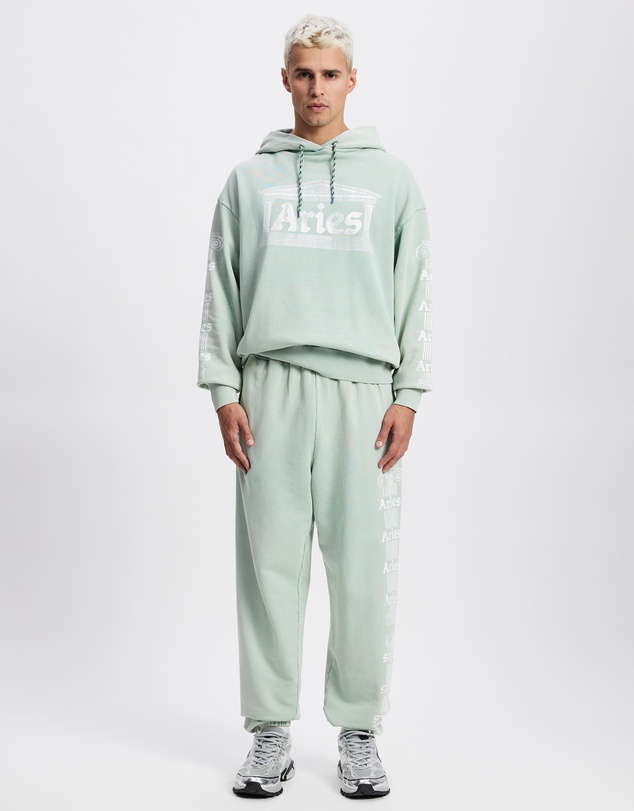 Aries - Aged Ancient Column Sweatpants